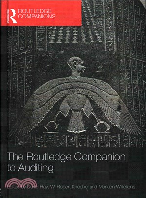 The Routledge Companion to Auditing