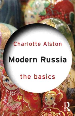 Modern Russia ─ The Basics