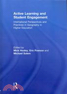 Active Learning and Student Engagement ─ International Perspectives and Practices in Geography in Higher Education