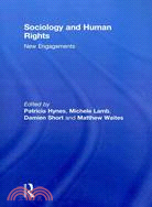 Sociology and Human Rights