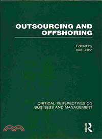 Outsourcing and Offshoring