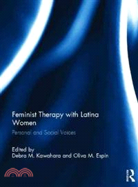 Feminist Therapy With Latina Women