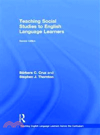 Teaching Social Studies to English Language Learners