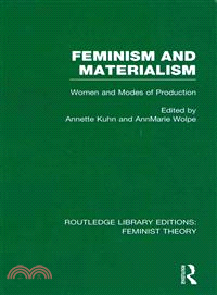 Feminism and Materialism