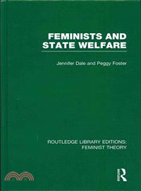 Feminists and State Welfare