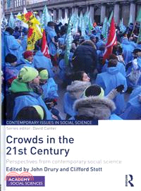 Crowds in the 21st Century