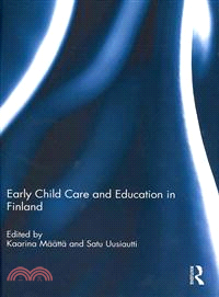Early Child Care and Education in Finland
