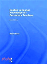 Lish Language Knowledge for Secondary Teachers