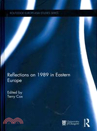 Reflections on 1989 in Eastern Europe