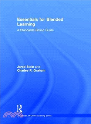 Essentials for Blended Learning ― A Standards-based Guide