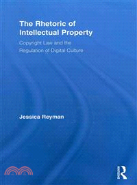 The Rhetoric of Intellectual Property