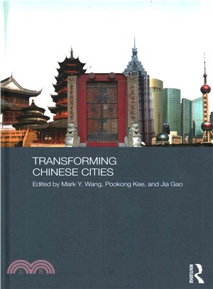 Transforming Chinese Cities