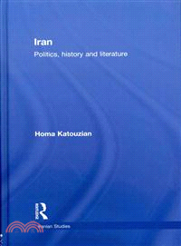 Iran—Politics, History and Literature