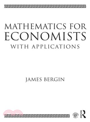 Mathematics for Economists With Applications