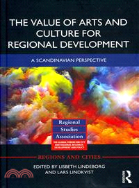 The Value of Arts for Regional Development