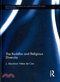 The Buddha and Religious Diversity