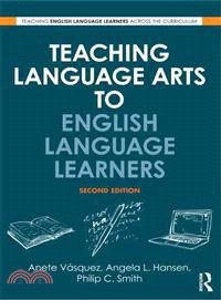 Teaching Language Arts to English Language Learners