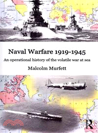 Naval Warfare 1919?5