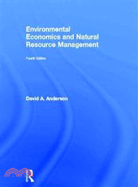 Environmental economics and ...