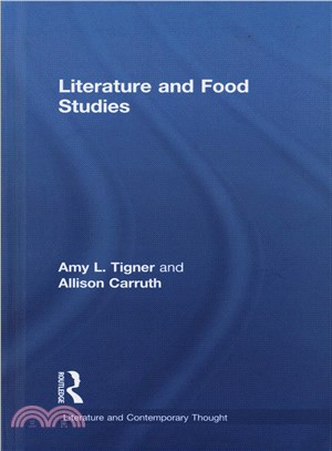 Literature and Food Studies