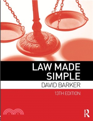 Law Made Simple