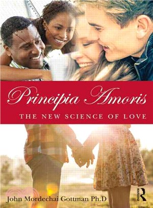 Principia Amoris ─ The New Science of Love