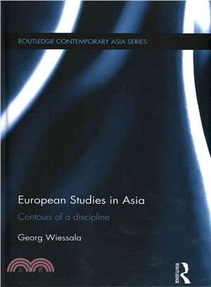 European Studies in Asia