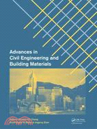 Advances in Civil Engineering and Building Materials