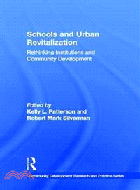 Schools and Urban Revitalization ― Rethinking Institutions and Community Development