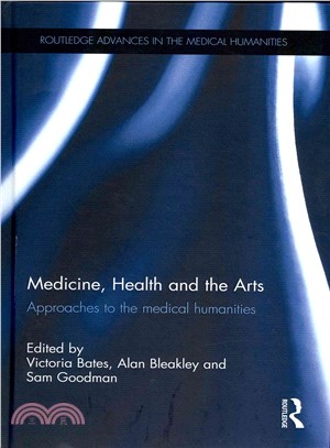 Medicine, Health and the Arts ─ Approaches to the Medical Humanities
