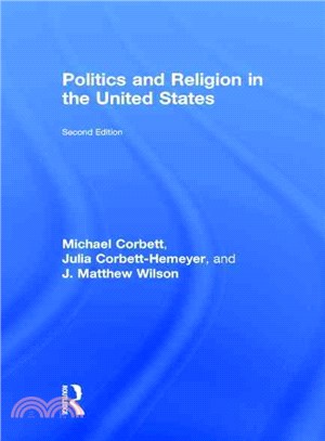 Politics and Religion in the United States