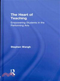 The Heart of Teaching ─ Empowering Learning in the Performing Arts