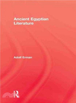 Ancient Egyptian Literature