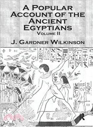 Ancient Egyptians (2 Vols)