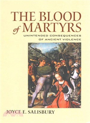 The Blood of Martyrs