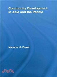 Community Development in Asia and the Pacific