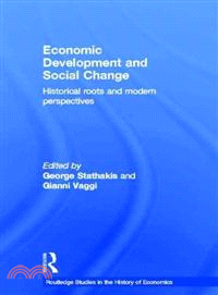 Economic Development and Social Change