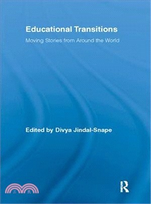 Educational Transitions