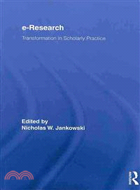 E-Research