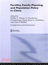 Fertility, Family Planning and Population Policy in China