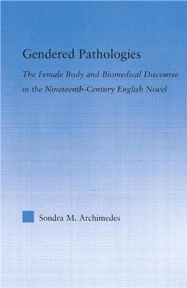 Gendered Pathologies