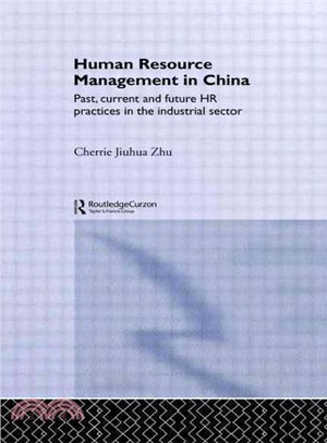 Human Resource Management in China