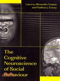 The Cognitive Neuroscience of Social Behaviour