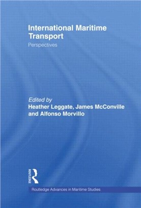 International Maritime Transport—Perspectives