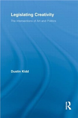 Legislating Creativity