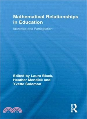 Mathematical Relationships in Education ─ Identities and Participation