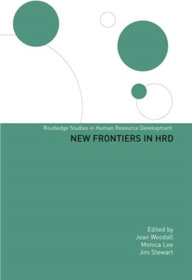 New Frontiers in HRD
