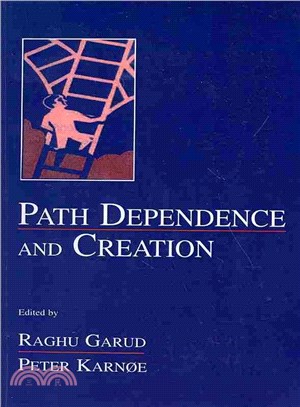 Path Dependence and Creation