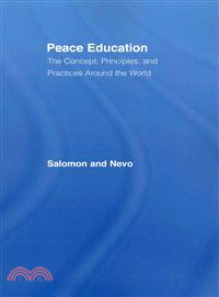 Peace Education