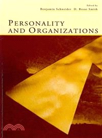 Personality and Organizations